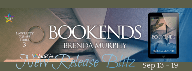 Bookends Banner