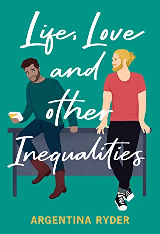 Life Love and other inequalities cover
