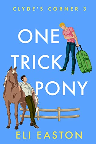 One Trick Pony cover