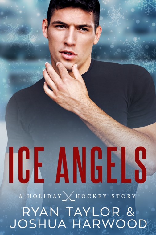 Ice Angels Cover