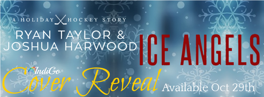 Ice Angels Reveal Banner