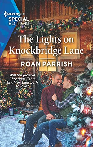 Lights Knockbridge cover