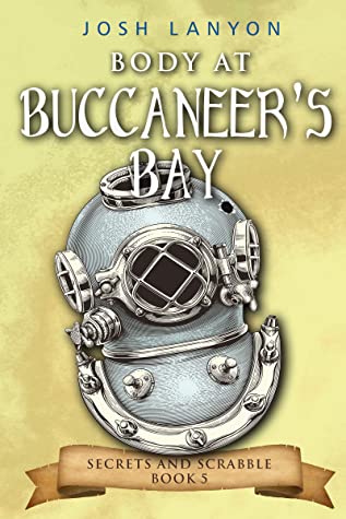 Bucaneers Bay cover